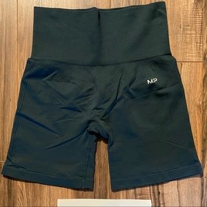 MyProtein Bike Shorts